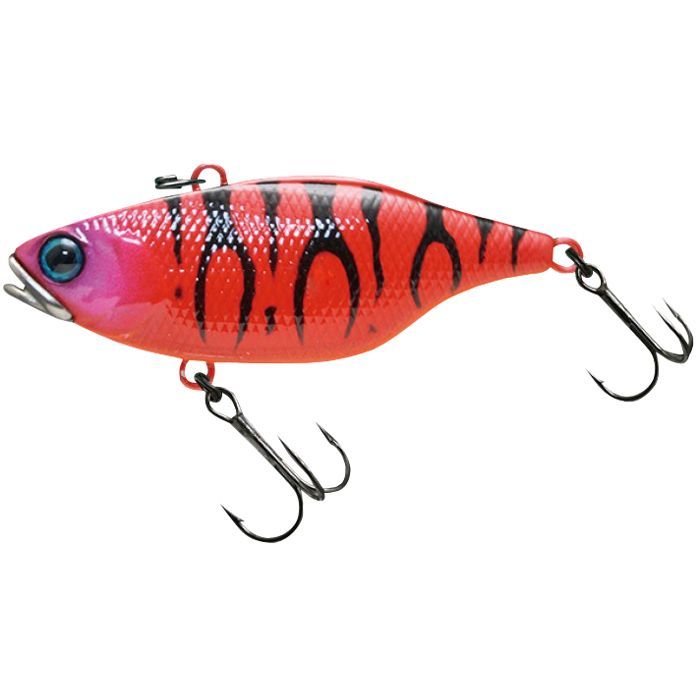 Воблер Jackall TN70 70mm 18.0g Akatora (1699.16.39)