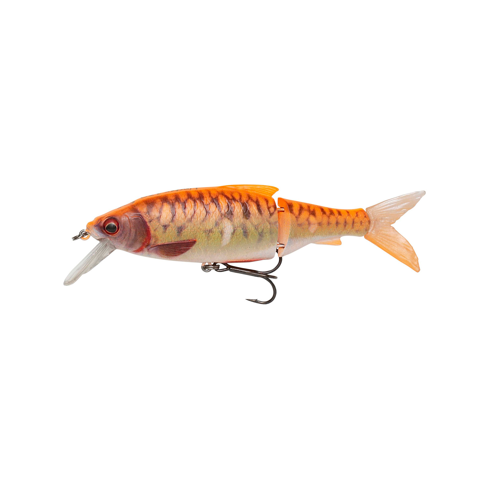 Воблер Savage Gear 3D Roach Lipster 182SF 182mm 67.0g 06-Gold Fish PHP (1854.09.23)