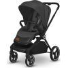 Коляска Lionelo 3 в 1 Mika Grey Graphite (LO-MIKA 3IN1 GREY GRAPHITE) изображение 2