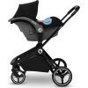 Коляска Lionelo 3 в 1 Mika Grey Graphite (LO-MIKA 3IN1 GREY GRAPHITE) изображение 5