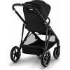 Коляска Cybex Gazelle S BLK Moon Black (522002703) изображение 3