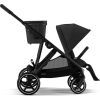 Коляска Cybex Gazelle S BLK Moon Black (522002703) изображение 5