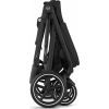 Коляска Cybex Gazelle S BLK Moon Black (522002703) изображение 7