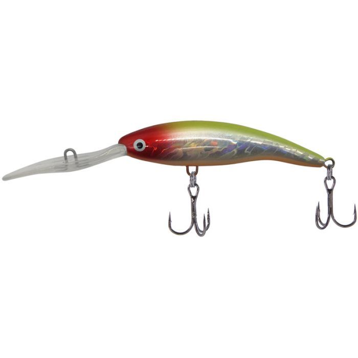 Воблер Select Basher 90F 90mm 14.0g 33 (max 4.0m) (1870.69.98)