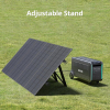 Портативна сонячна панель Zendure 400W MC4 (ZD400SP-MD-GY) зображення 5