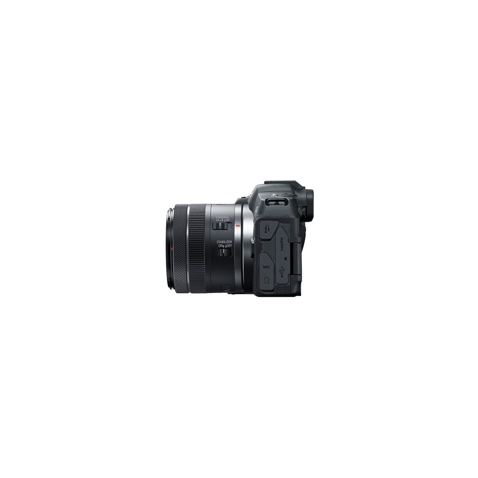 Цифровий фотоапарат Canon EOS R8 + RF 24-50mm f/4.5-6.3 IS STM (5803C016) зображення 10