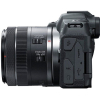 Цифровий фотоапарат Canon EOS R8 + RF 24-50mm f/4.5-6.3 IS STM (5803C016) зображення 10