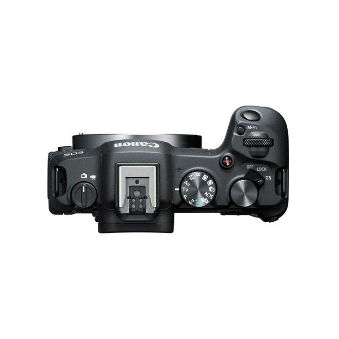 Цифровой фотоаппарат Canon EOS R8 + RF 24-50mm f/4.5-6.3 IS STM (5803C016) изображение 11