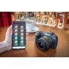 Цифровой фотоаппарат Canon EOS R8 + RF 24-50mm f/4.5-6.3 IS STM (5803C016) изображение 5