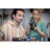 Цифровой фотоаппарат Canon EOS R8 + RF 24-50mm f/4.5-6.3 IS STM (5803C016) изображение 6