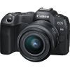 Цифровой фотоаппарат Canon EOS R8 + RF 24-50mm f/4.5-6.3 IS STM (5803C016)