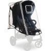 Дождевик на коляску Hauck Pushchair Raincover 4W (55077-9)