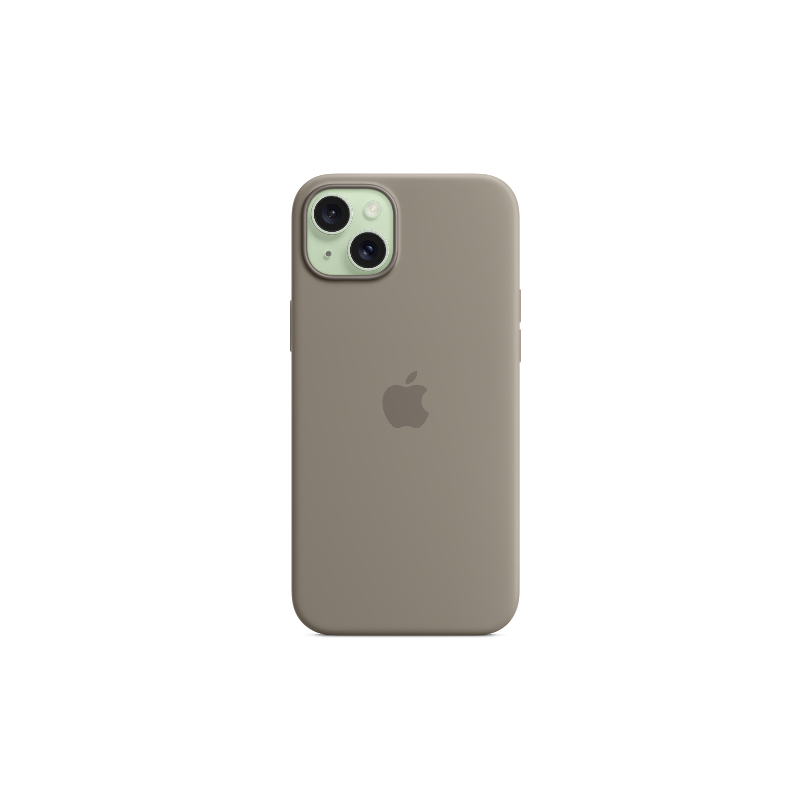 Чехол для мобильного телефона Apple iPhone 15 Plus Silicone Case with MagSafe Storm Blue (MT123ZM/A) изображение 4
