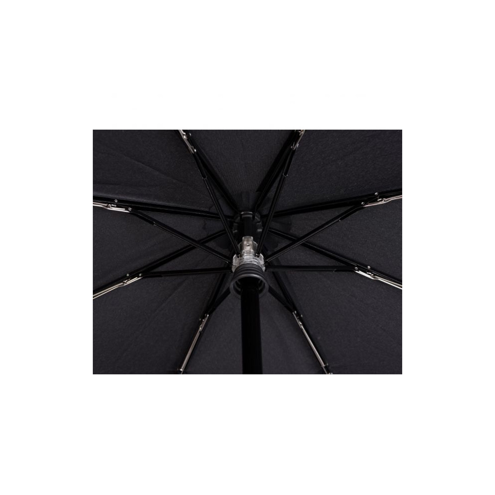 Зонт Knirps T.200 Medium Duomatic Variety Jade (Kn95 3201 8414) изображение 4