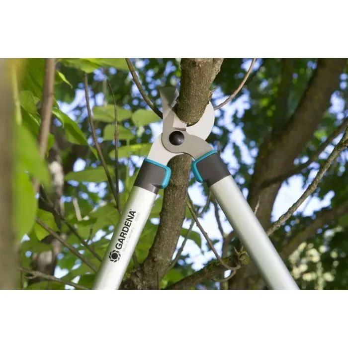 Секатор Gardena EasyCut 680 B з ковадлом, 42 мм (12003-20.000.00) зображення 3