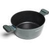 Кастрюля Hölmer Modern кована з кришкою 4,2 л (CR-1342-FAGSL Modern) изображение 4