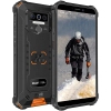 Мобільний телефон OUKITEL WP5 Pro 4/64GB Orange (6972940563966) зображення 8