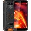 Мобільний телефон OUKITEL WP5 Pro 4/64GB Orange (6972940563966)