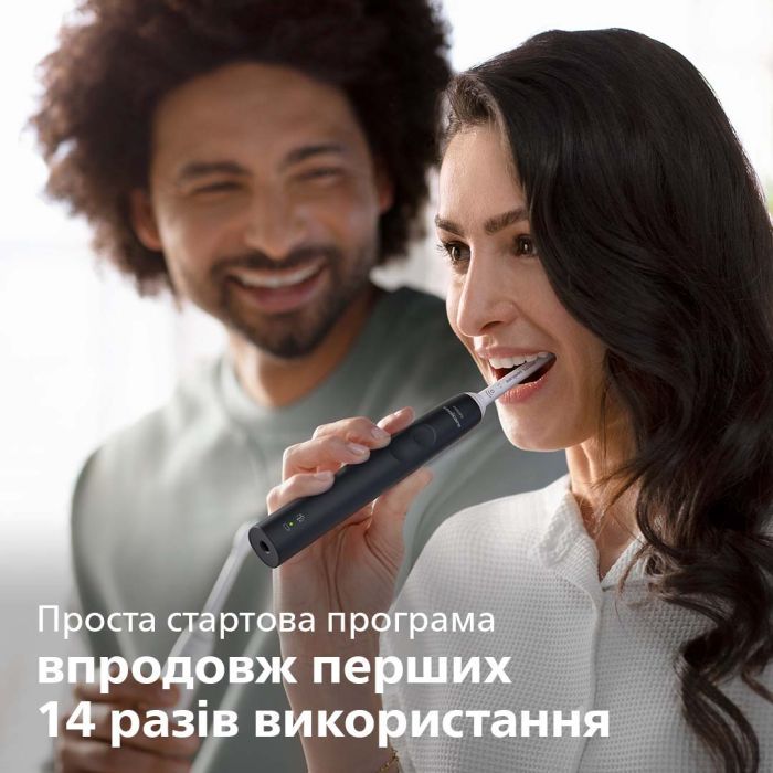 Електрична зубна щітка Philips HX3675/15 зображення 11