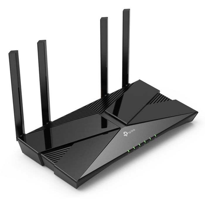 Маршрутизатор TP-Link ARCHER-AX1800 зображення 3