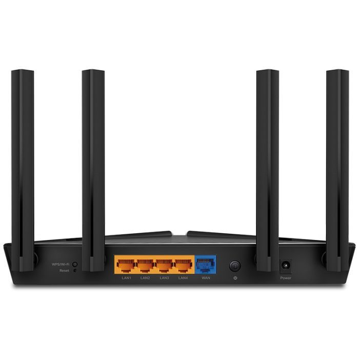 Маршрутизатор TP-Link ARCHER-AX1800 зображення 4