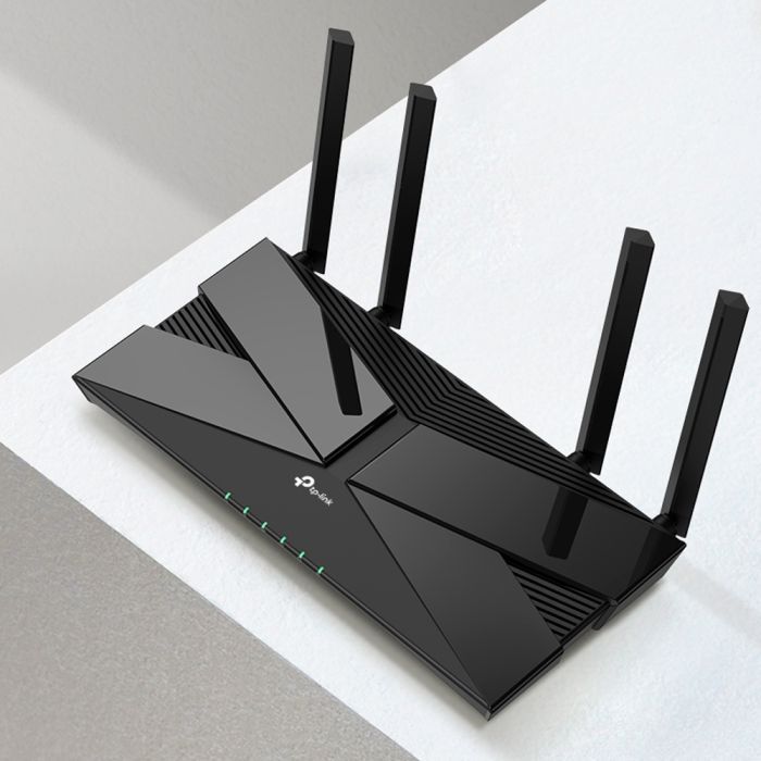 Маршрутизатор TP-Link ARCHER-AX1800 зображення 8