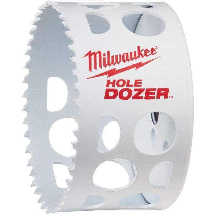 Коронка Milwaukee Bi-Metal 33мм (49560067)