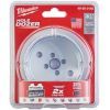 Коронка Milwaukee Bi-Metal 83 мм (49560183) изображение 2