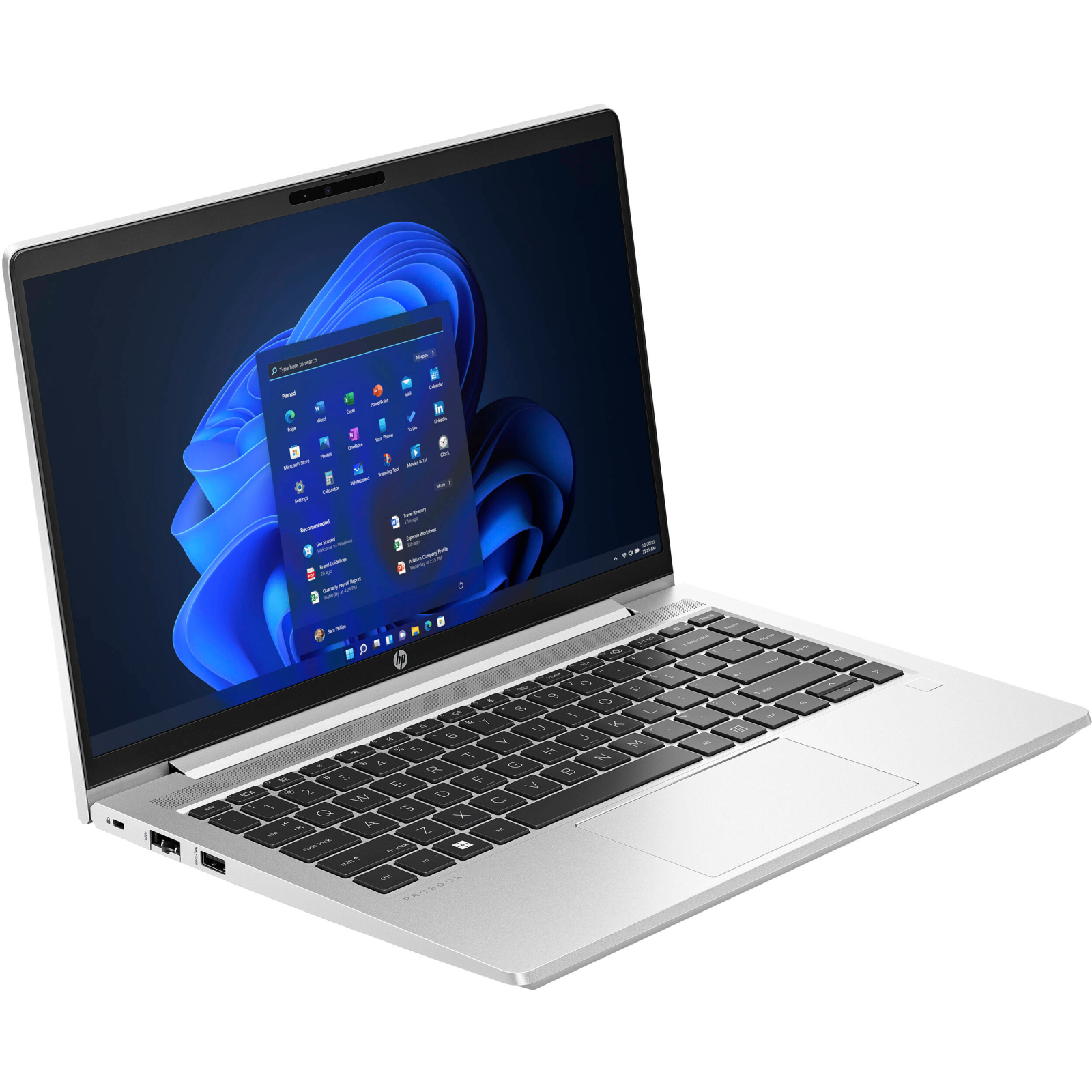 Ноутбук HP ProBook 440 G10 (85C30EA) зображення 2