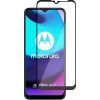 Скло захисне PowerPlant Full screen Motorola E20 (GL602671)