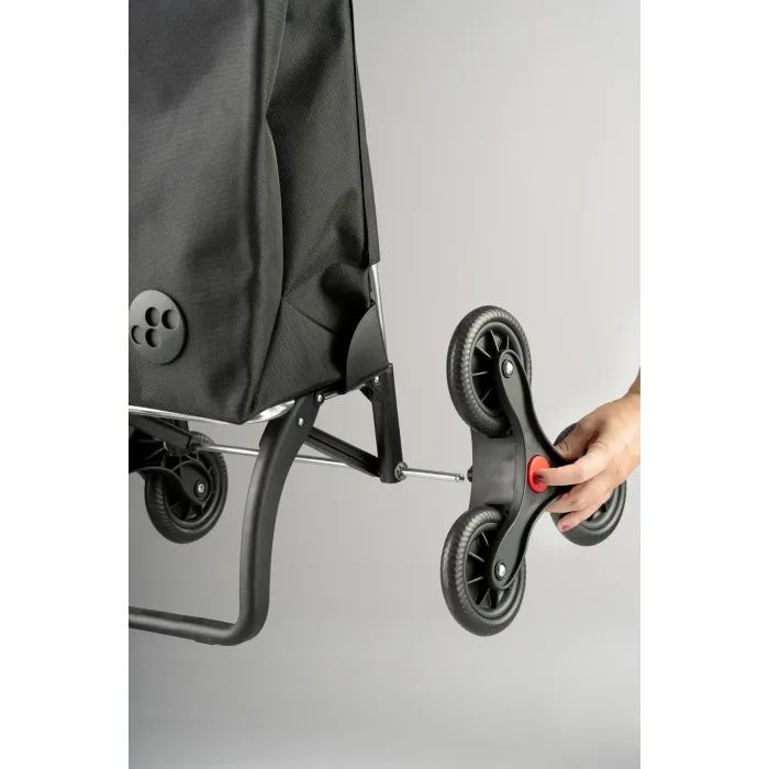 Сумка-тележка Rolser I-Max Termo Zen 6L Negro (IMX355-1023) (930465) изображение 10