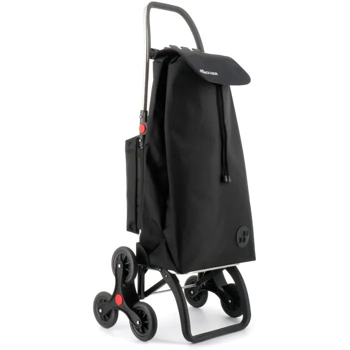 Сумка-тележка Rolser I-Max Termo Zen 6L Negro (IMX355-1023) (930465) изображение 2
