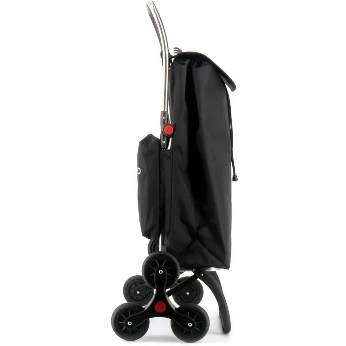 Сумка-тележка Rolser I-Max Termo Zen 6L Negro (IMX355-1023) (930465) изображение 4