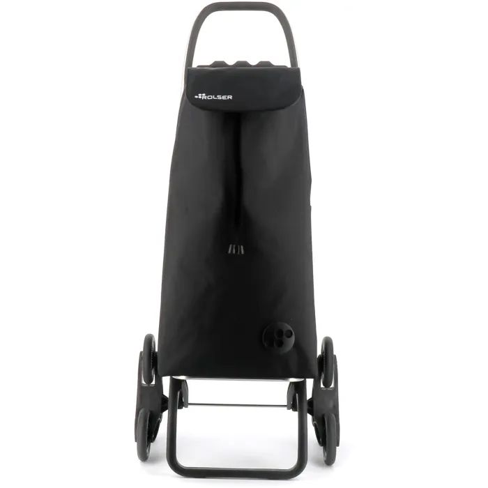 Сумка-тележка Rolser I-Max Termo Zen 6L Negro (IMX355-1023) (930465) изображение 5
