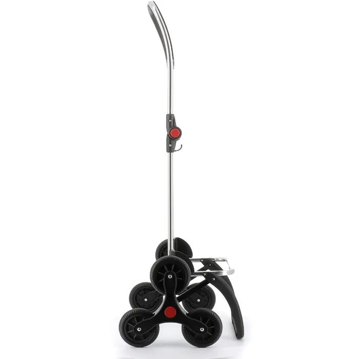 Сумка-тележка Rolser I-Max Termo Zen 6L Negro (IMX355-1023) (930465) изображение 8