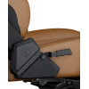 Крісло ігрове Anda Seat Kaiser 3 Brown Size L (AD12YDC-L-01-K-PV/C) зображення 9