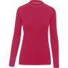 Термокофта Thermowave Extreme Long-Sleeve Woman 440 Рожевий XL (12XTRM412-440XL)