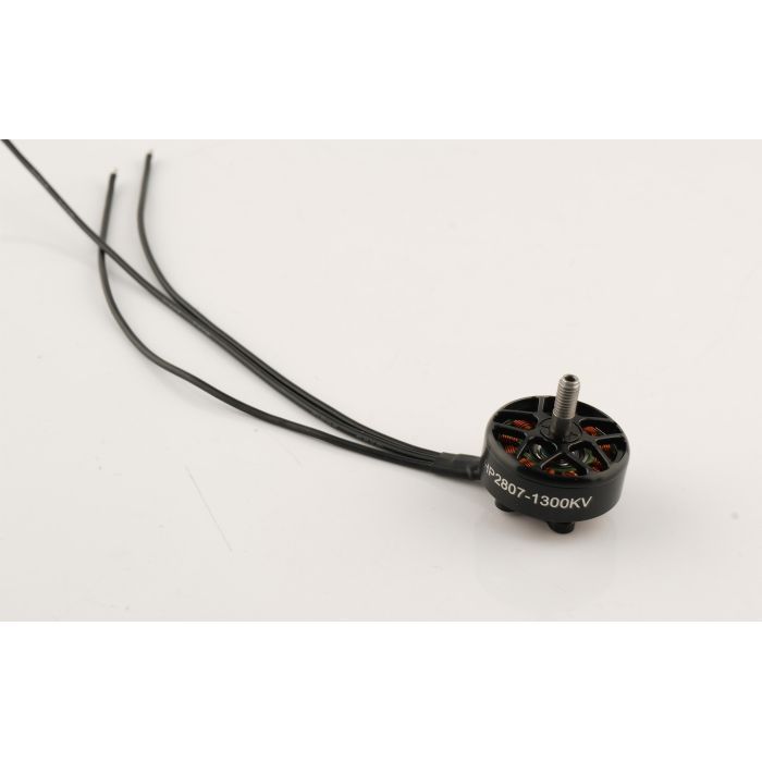 Двигатель для дрона Hobbyporter 2807 1300KV (HP9915.0140) изображение 2