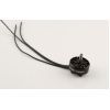 Двигатель для дрона Hobbyporter 2807 1300KV (HP9915.0140) изображение 2