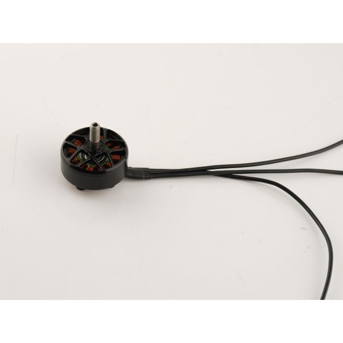 Двигатель для дрона Hobbyporter 2807 1300KV (HP9915.0140) изображение 3