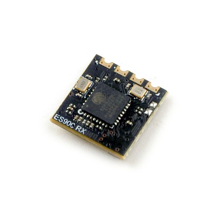 Приймач (RX) HappyModel ELRS ES900RX 868MHz (HP037.0185-LBT/2D20020) зображення 2