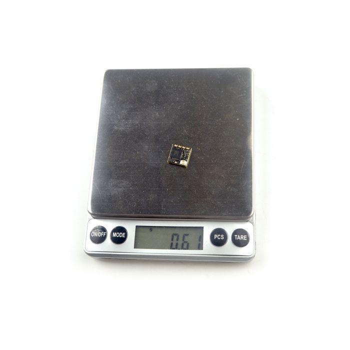 Приймач (RX) HappyModel ELRS ES900RX 868MHz (HP037.0185-LBT/2D20020) зображення 4