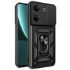 Чехол для мобильного телефона BeCover Military Tecno Camon 20 Pro (CK7n) Black (710003) изображение 2
