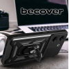 Чохол до мобільного телефона BeCover Military Tecno Camon 20 Pro (CK7n) Black (710003) зображення 4