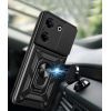 Чехол для мобильного телефона BeCover Military Tecno Camon 20 Pro (CK7n) Black (710003) изображение 5