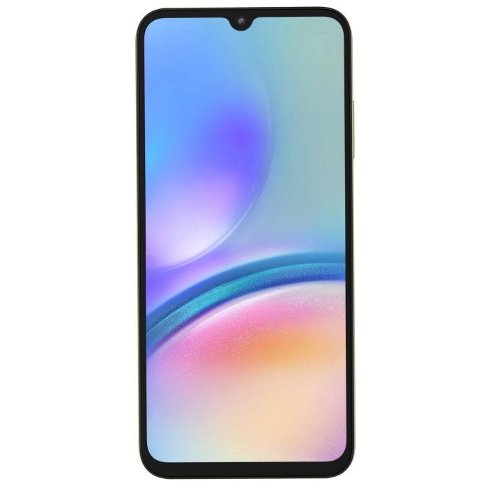 Мобильный телефон Samsung Galaxy A05s 4/128Gb Silver (SM-A057GZSVEUC) изображение 2