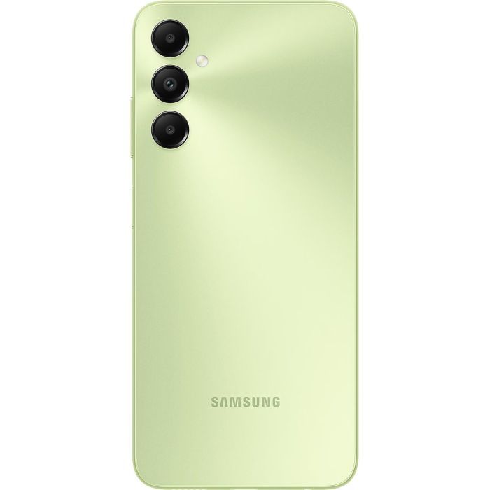 Мобильный телефон Samsung Galaxy A05s 4/128Gb Silver (SM-A057GZSVEUC) изображение 3