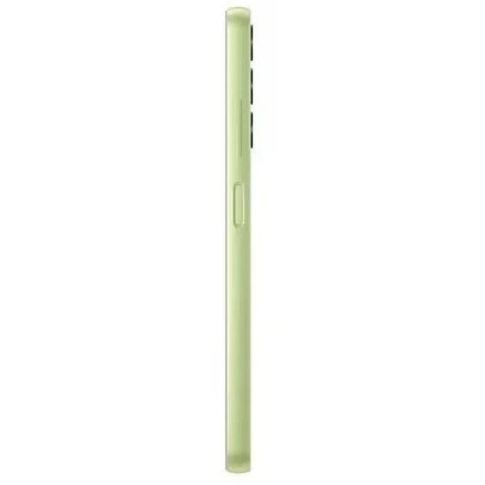 Мобильный телефон Samsung Galaxy A05s 4/128Gb Silver (SM-A057GZSVEUC) изображение 4