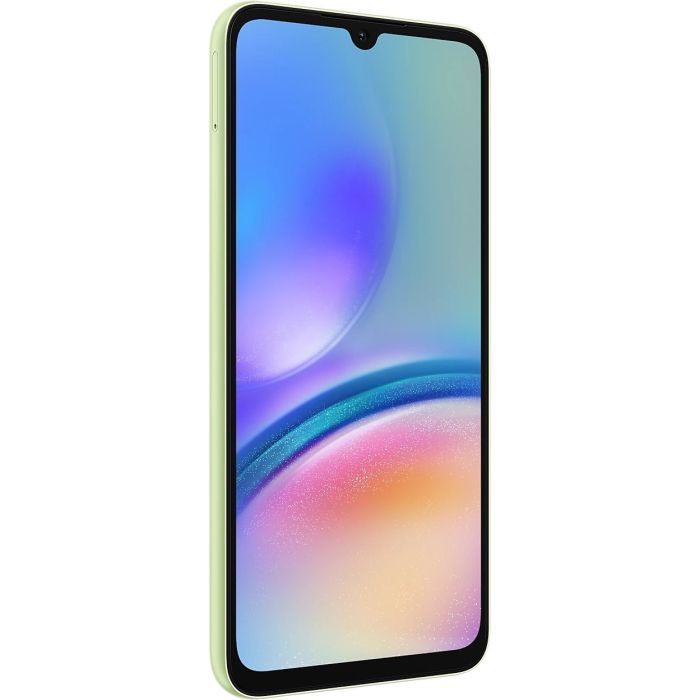 Мобильный телефон Samsung Galaxy A05s 4/128Gb Silver (SM-A057GZSVEUC) изображение 5