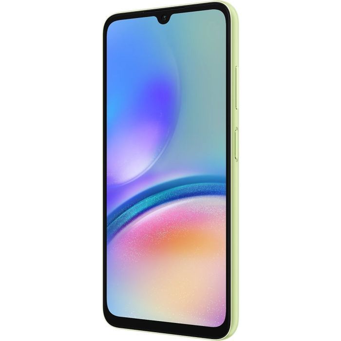 Мобильный телефон Samsung Galaxy A05s 4/128Gb Silver (SM-A057GZSVEUC) изображение 6
